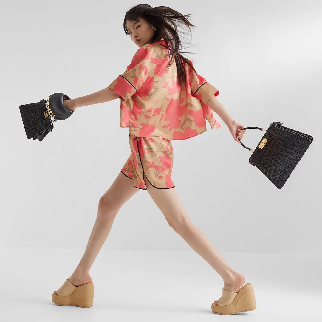 All Categories Fendi Women's Bags (Fendi) Fendi 5502