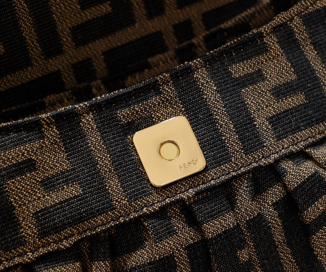 All Categories Fendi Women's Bags (Fendi) Fendi 8958