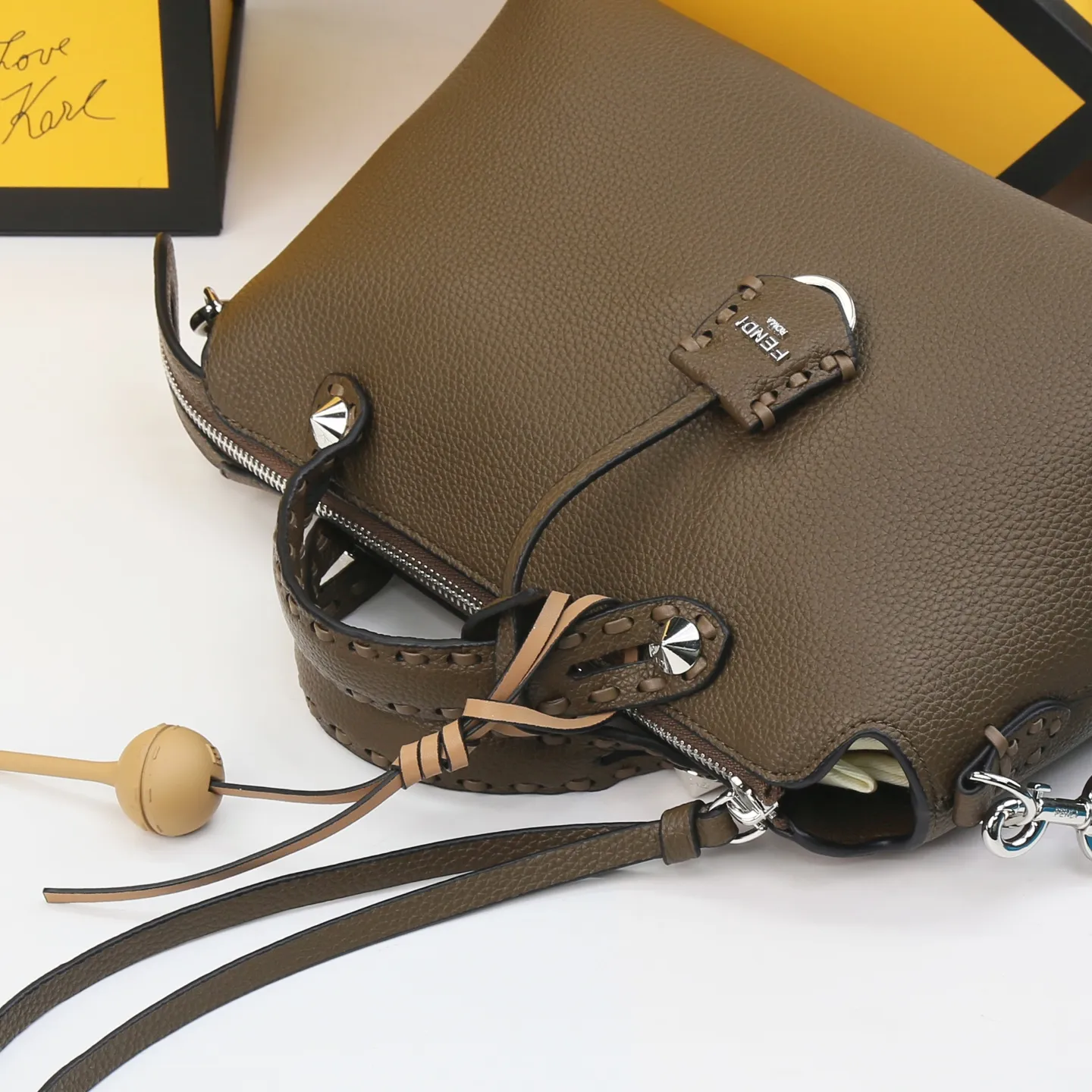 All Categories Fendi Women's Bags (Fendi) Fendi 291