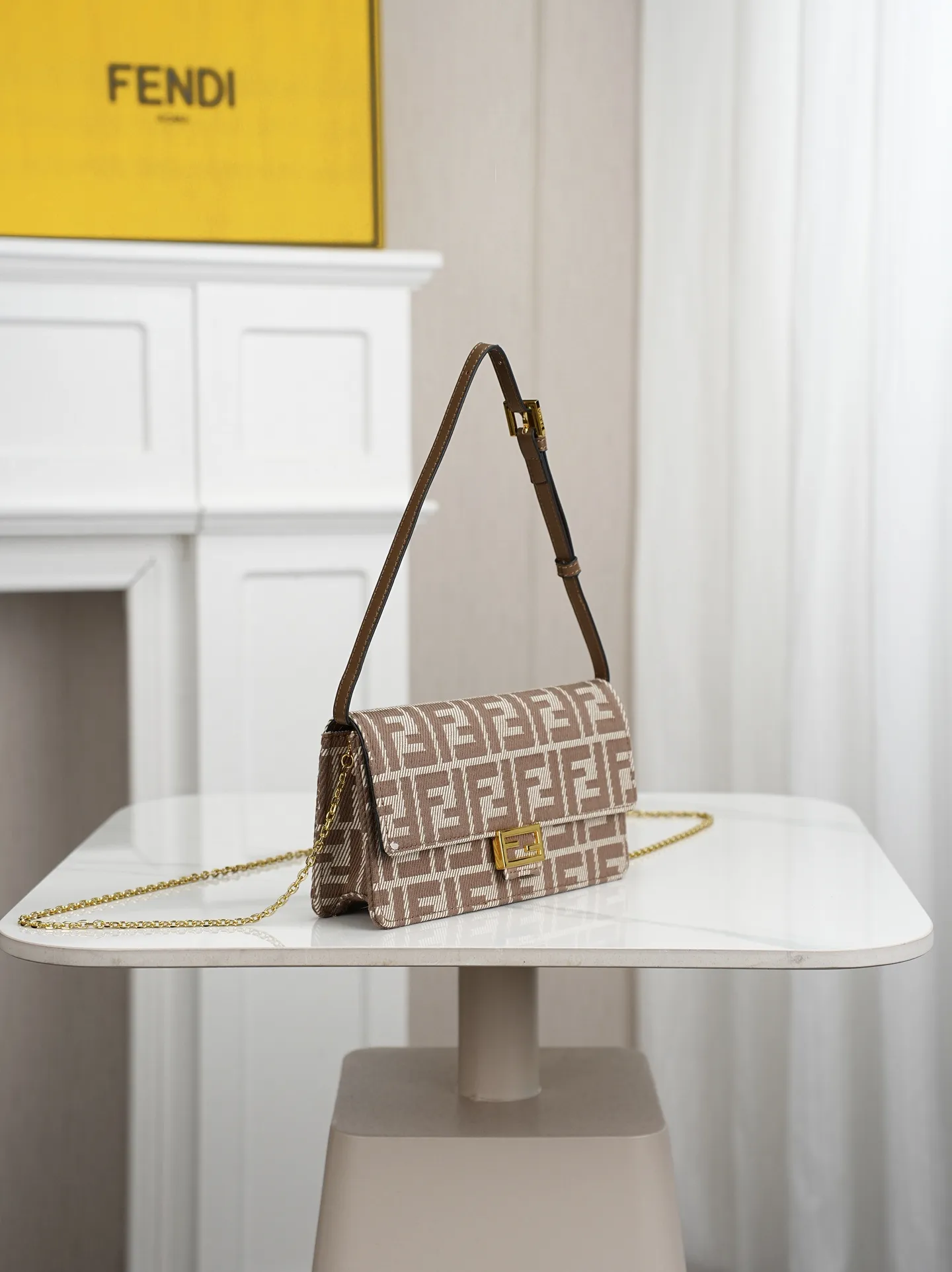 All Categories Fendi Women's Bags (Fendi) Fendi 6611