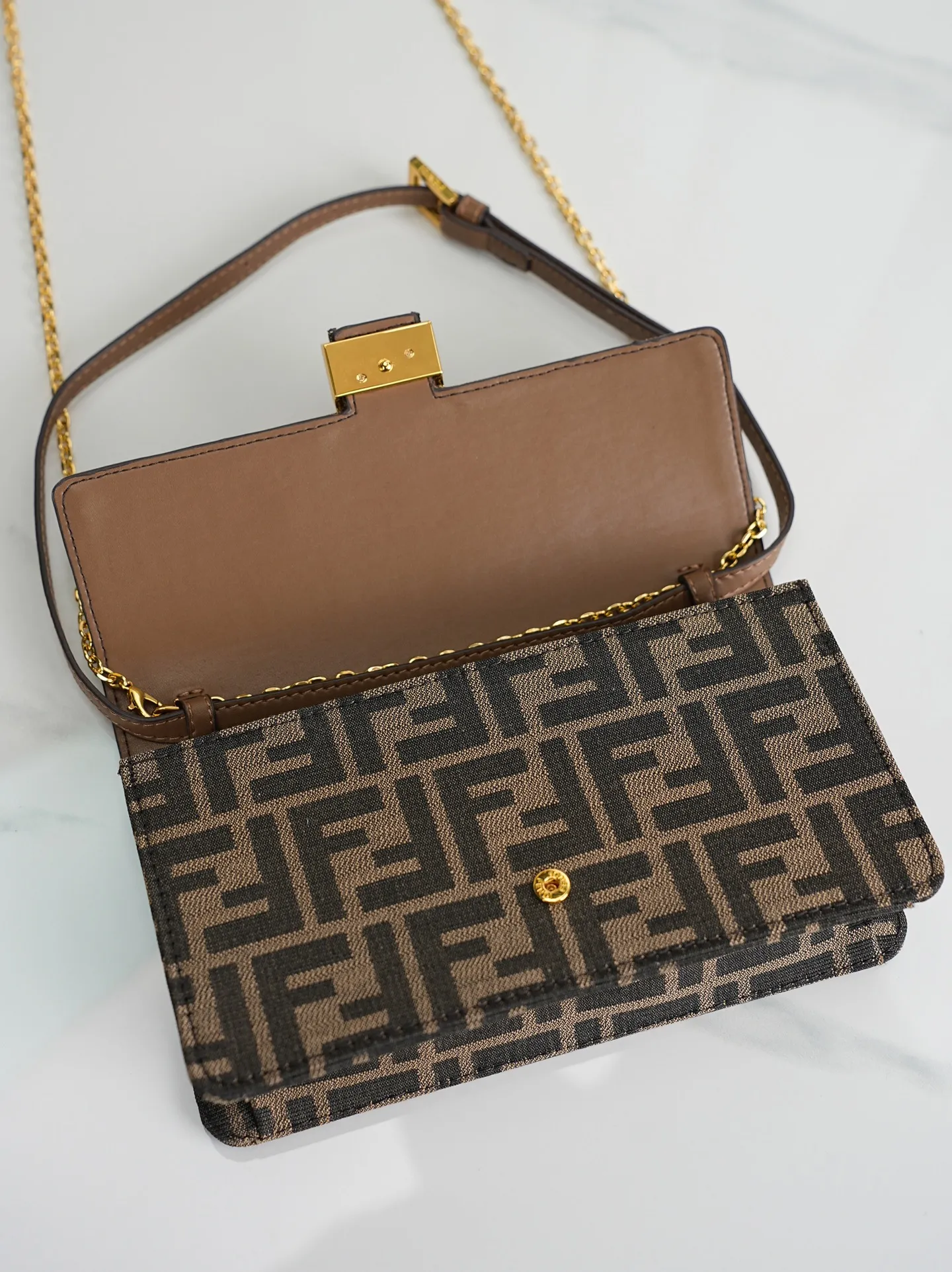 All Categories Fendi Women's Bags (Fendi) Fendi 6611