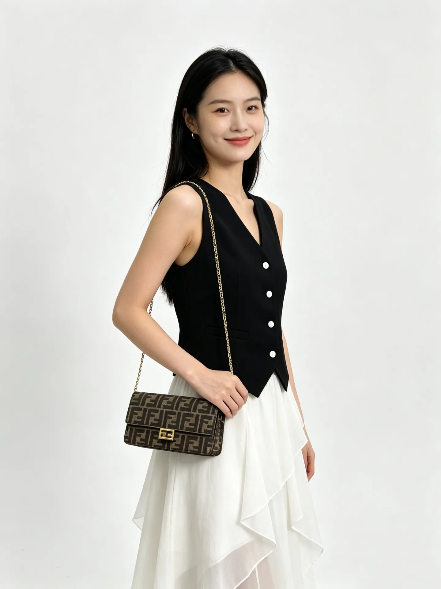 All Categories Fendi Women's Bags (Fendi) Fendi 6611