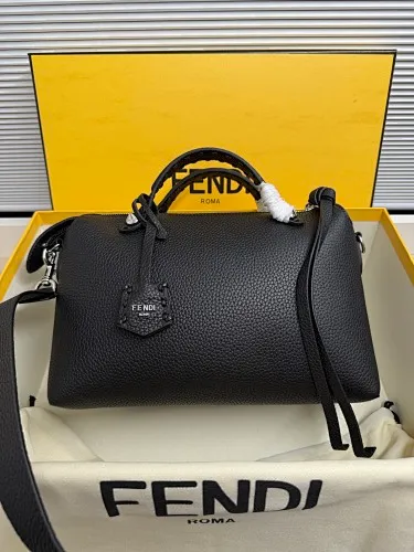 All Categories Official Website "Brand Women's Bags" Women's Bags 💙 FENDI 2026 Official Website FENDI Crossbody Bag