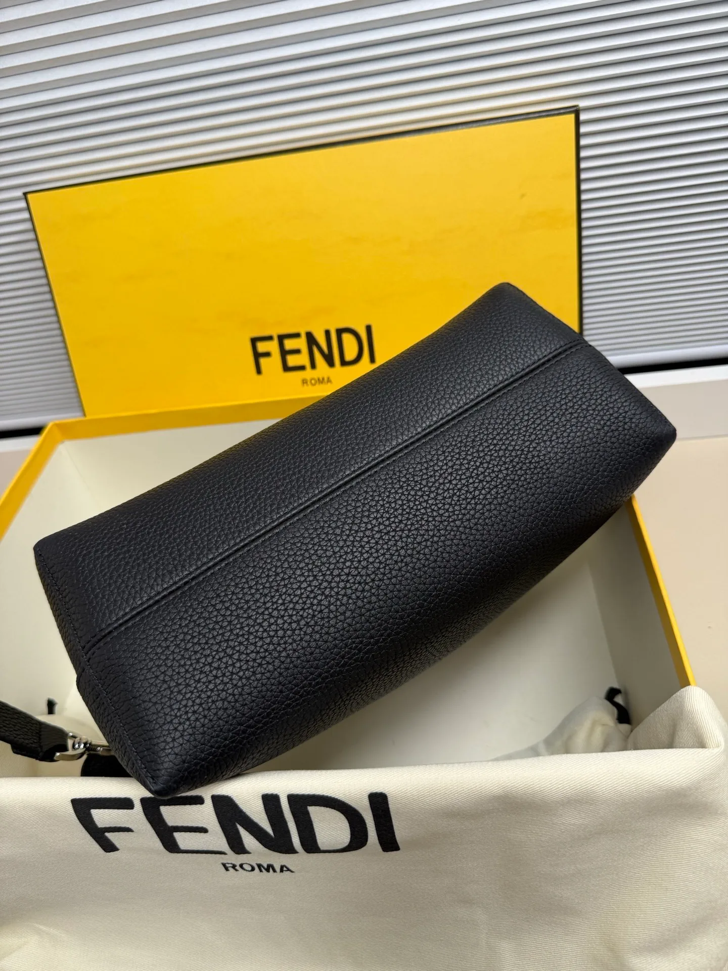 All Categories Official Website "Brand Women's Bags" Women's Bags 💙 FENDI 2026 Official Website FENDI Crossbody Bag