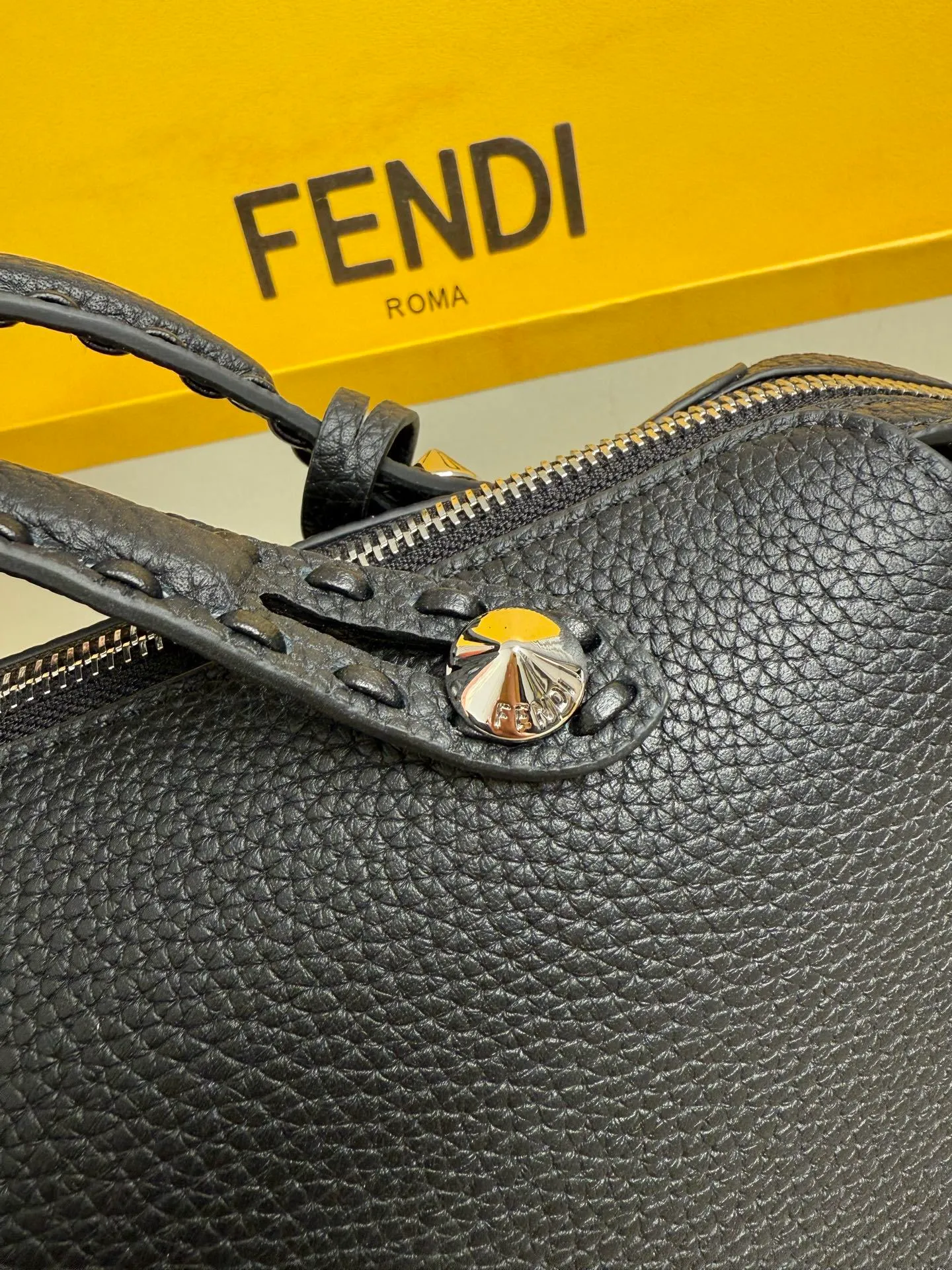 All Categories Official Website "Brand Women's Bags" Women's Bags 💙 FENDI 2026 Official Website FENDI Crossbody Bag