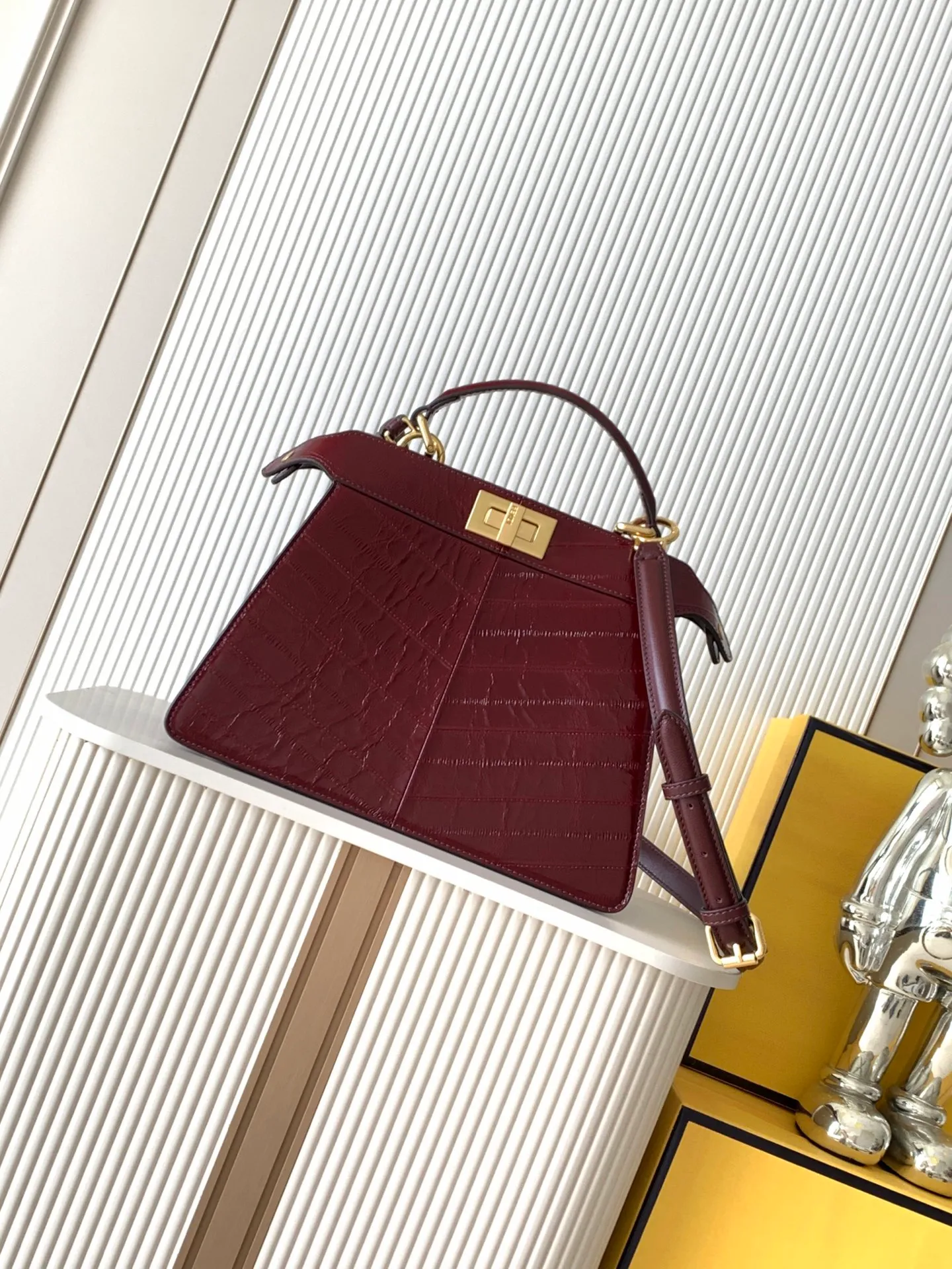 All Categories Fendi Women's Bags (Fendi) Fendi Original Order 834