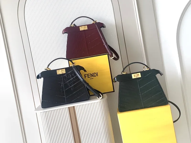 All Categories Fendi Women's Bags (Fendi) Fendi Original Order 834