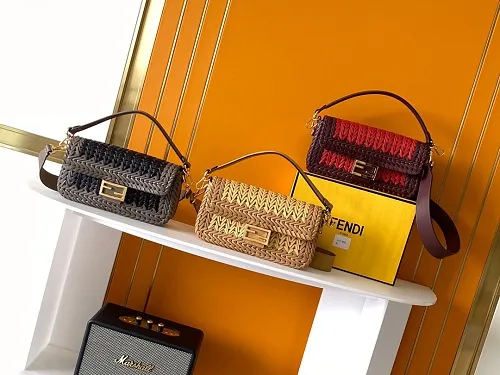 All Categories Fendi Women's Bags (Fendi) Fendi 5501