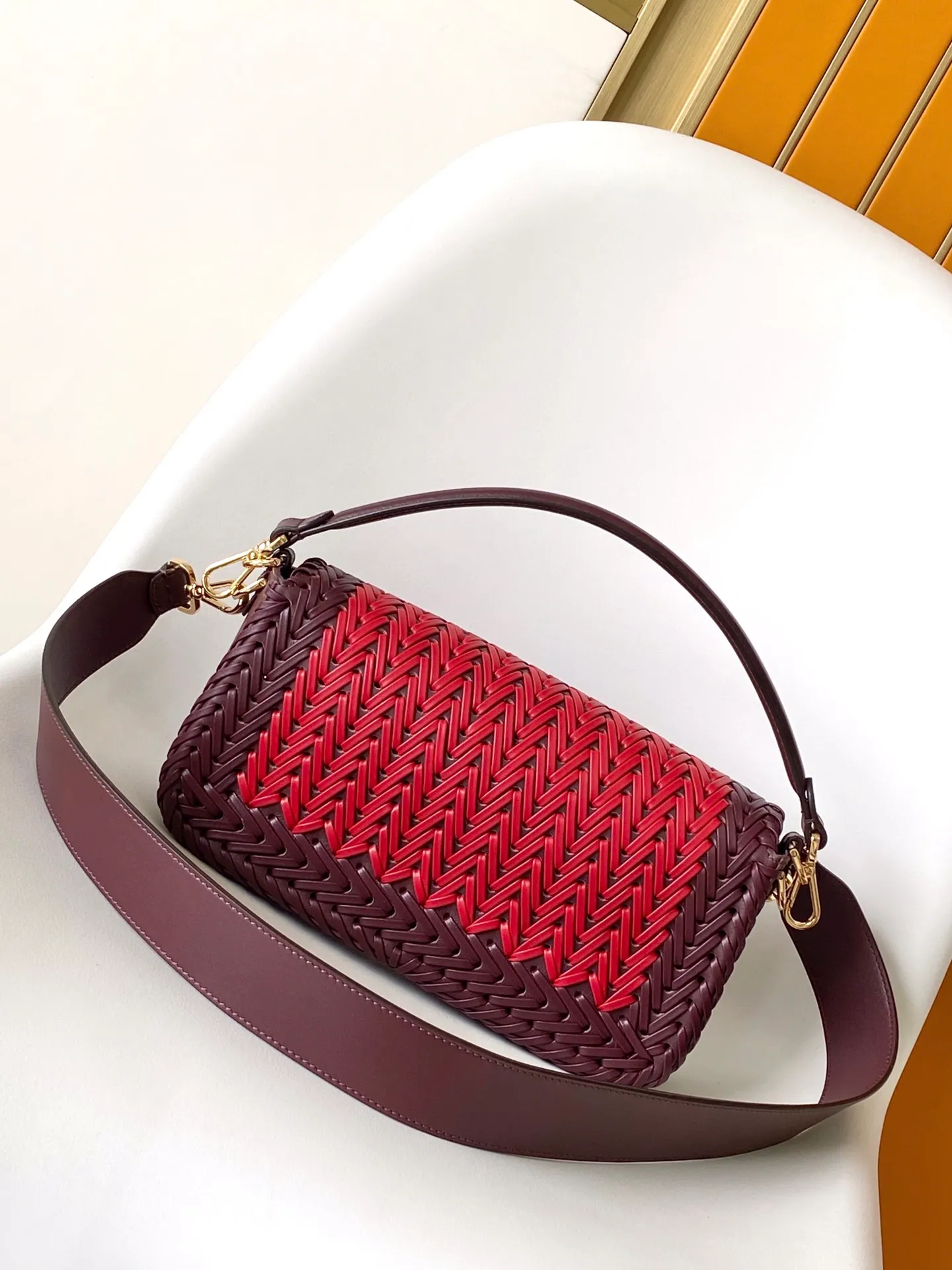 All Categories Fendi Women's Bags (Fendi) Fendi 5501