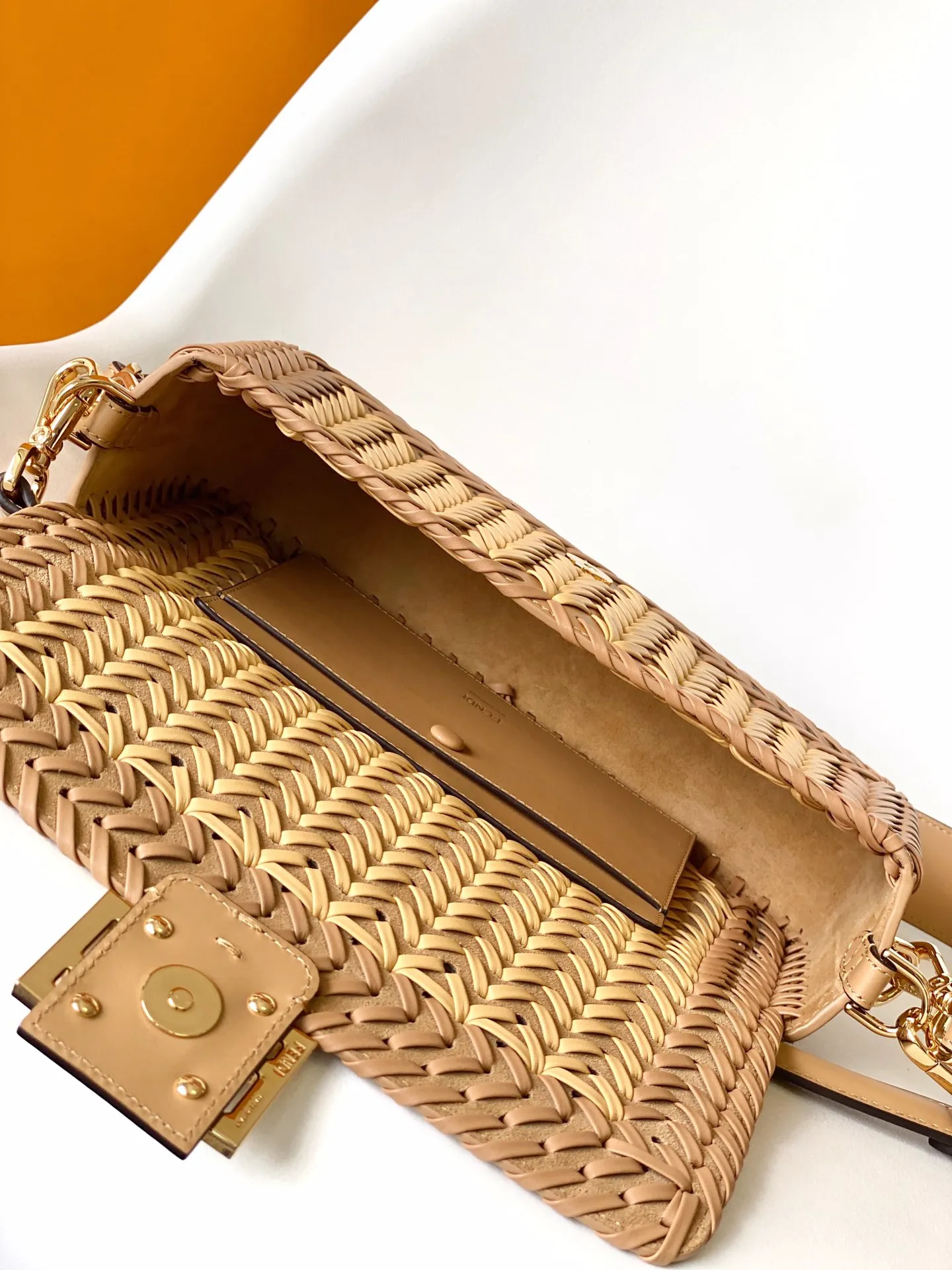 All Categories Fendi Women's Bags (Fendi) Fendi 5501