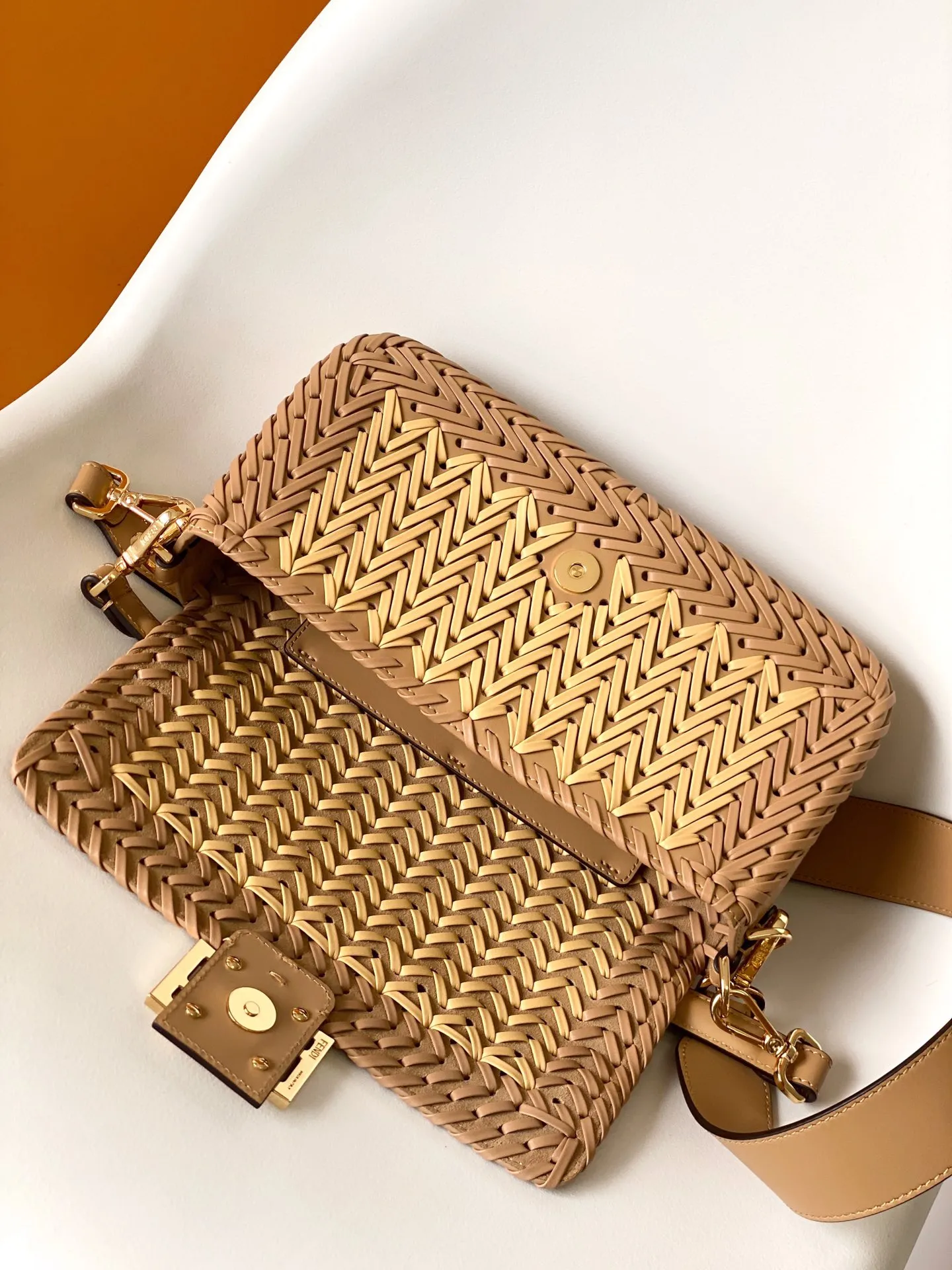 All Categories Fendi Women's Bags (Fendi) Fendi 5501