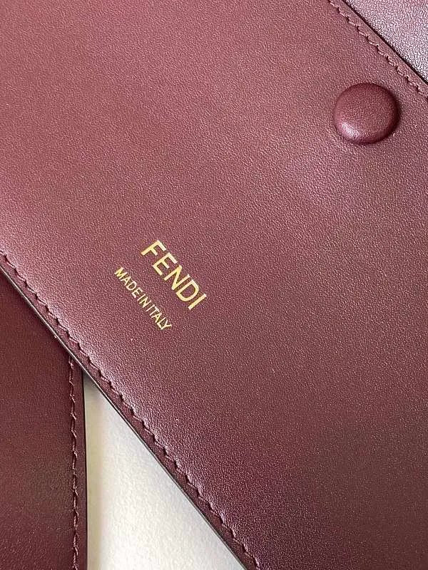All Categories Fendi Women's Bags (Fendi) Fendi 5501