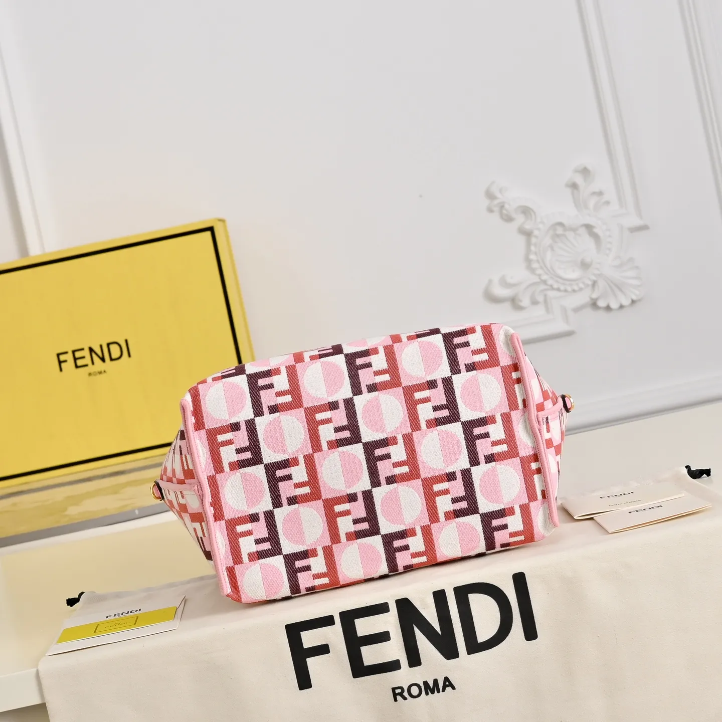 All Categories Fendi Women's Bags (Fendi) Fendi 1112