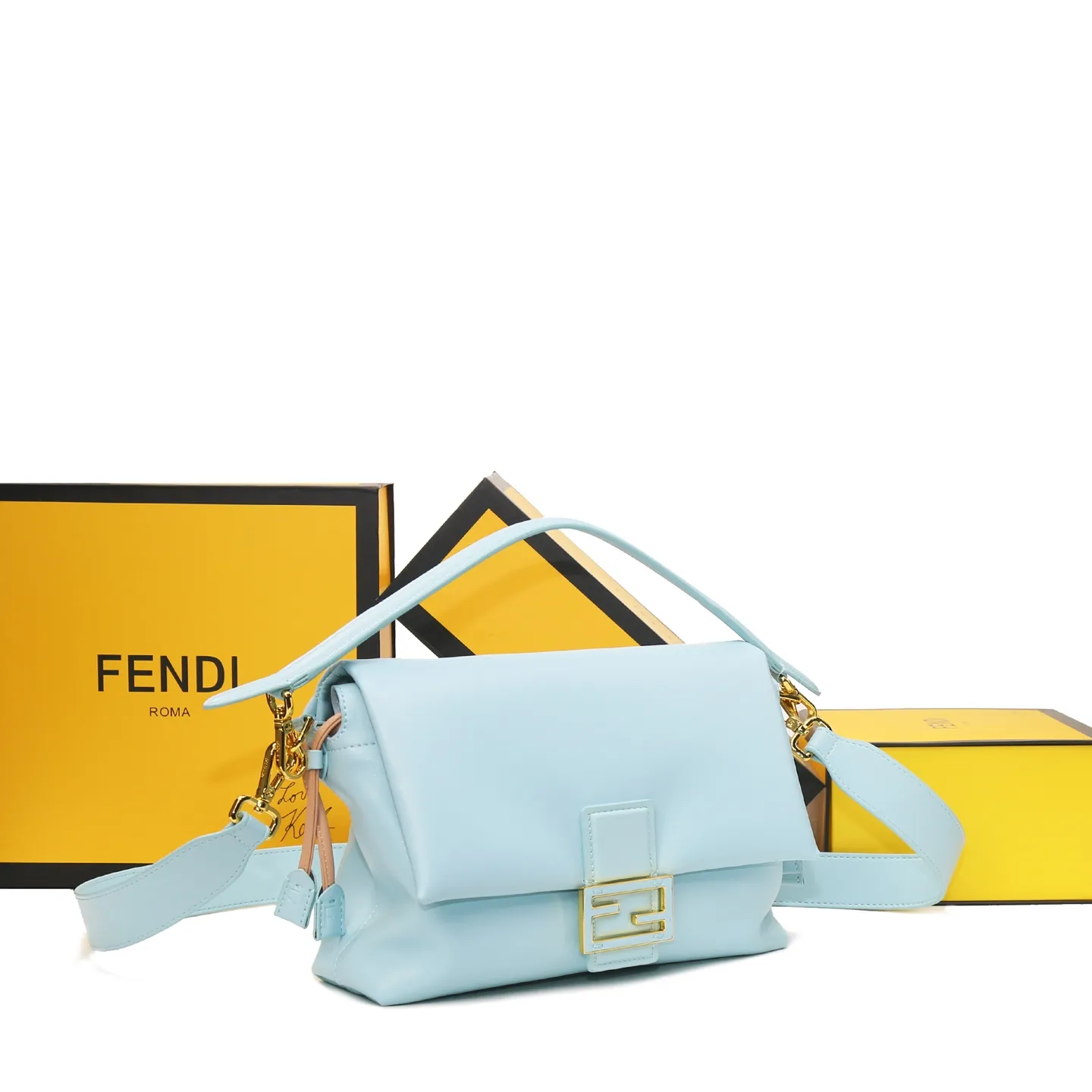 All Categories Fendi Women's Bags (Fendi) Fendi 265