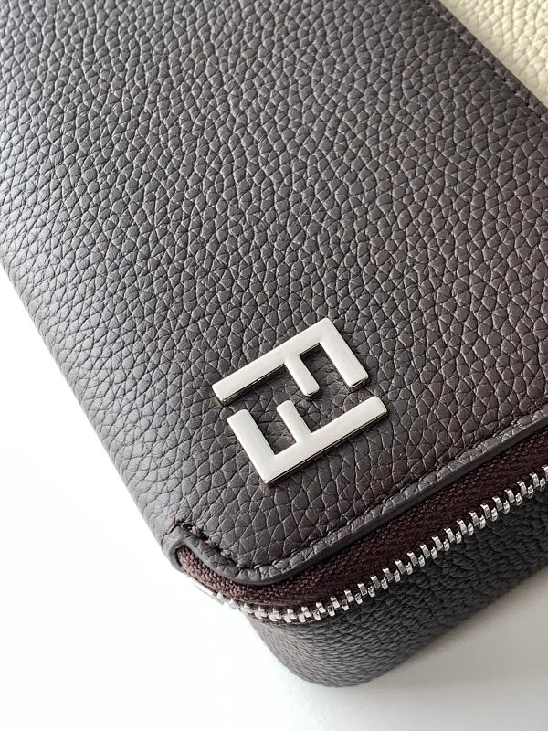 All categories Fendi women's bags (Fendi) Fendi original single m0357
