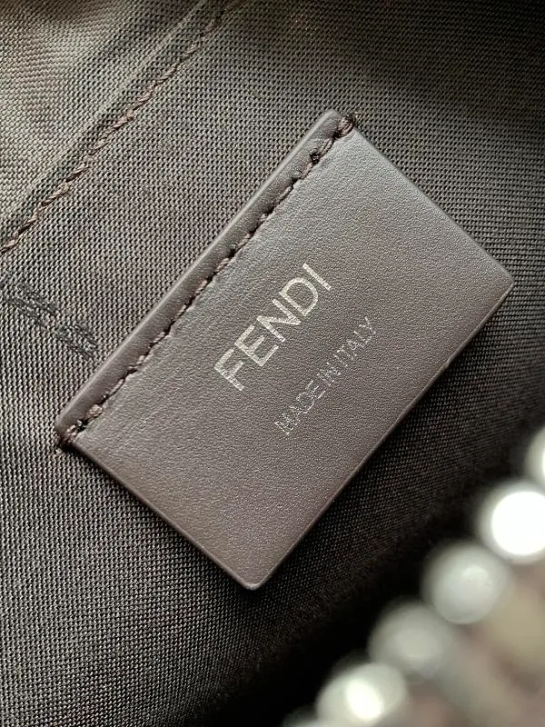 All categories Fendi women's bags (Fendi) Fendi original single m0357