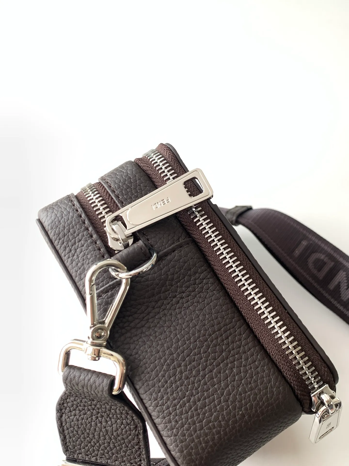 All categories Fendi women's bags (Fendi) Fendi original single m0357
