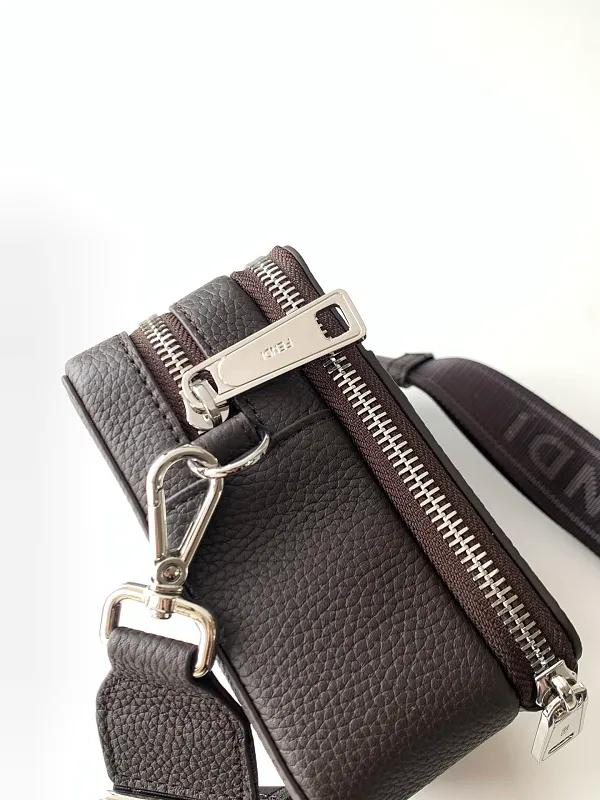 All categories Fendi women's bags (Fendi) Fendi original single m0357