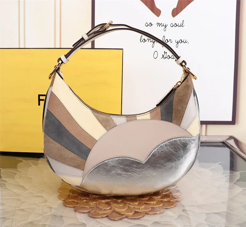 All categories Fendi women's bags (Fendi) Fendi original single 831 color