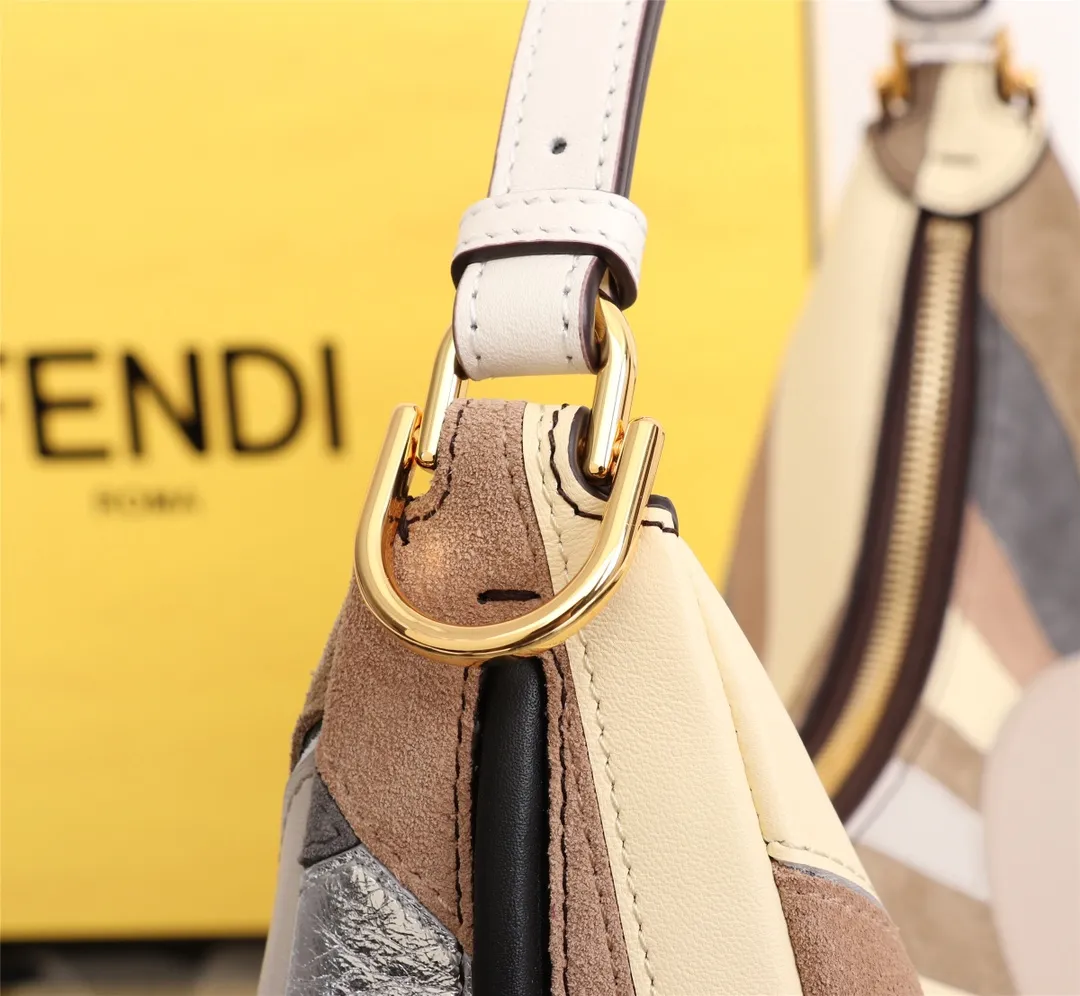 All categories Fendi women's bags (Fendi) Fendi original single 831 color
