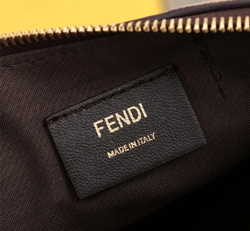 All categories Fendi women's bags (Fendi) Fendi original single 831 color