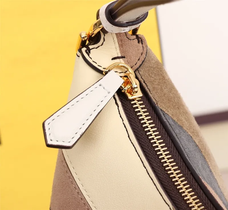 All categories Fendi women's bags (Fendi) Fendi original single 831 color