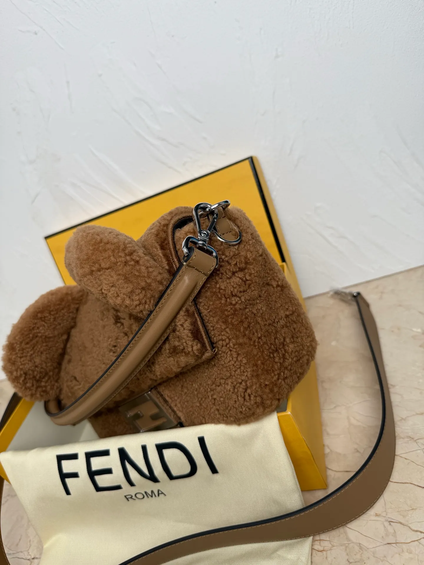 All Categories Fendi Women's Bags (Fendi) Fendi Original Order 276