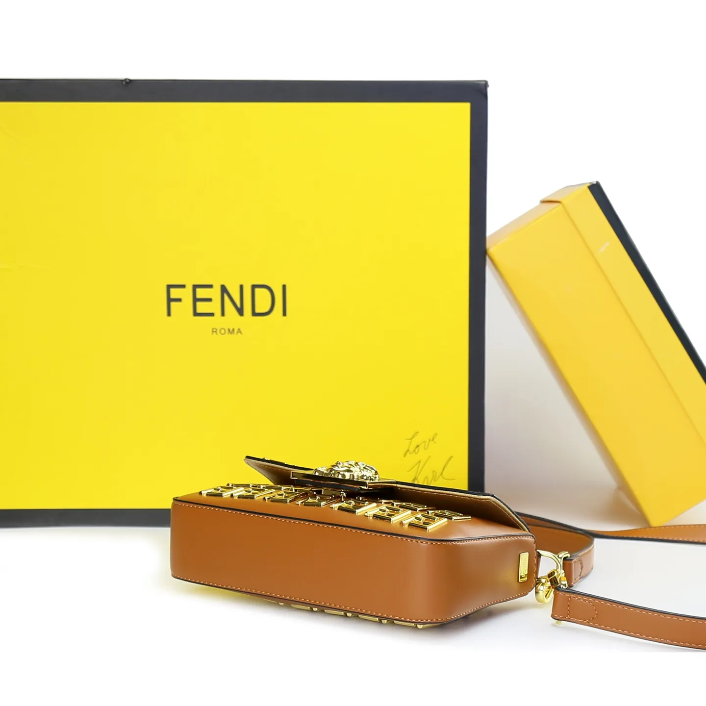 All Categories Fendi Women's Bags (Fendi) Fendi 2155