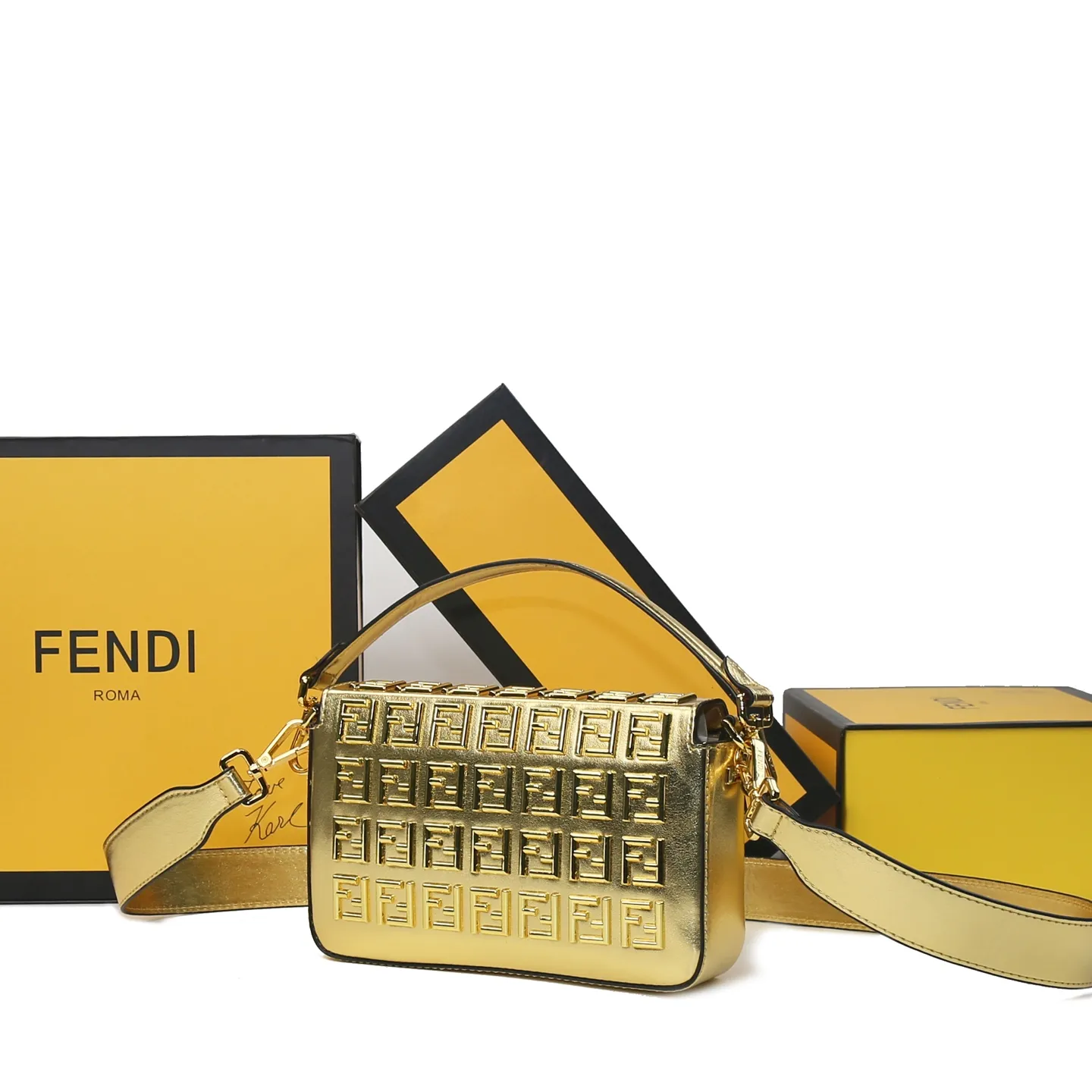 All Categories Fendi Women's Bags (Fendi) Fendi 2155