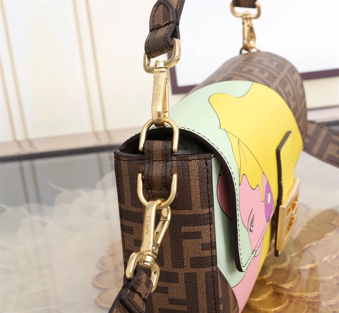 All Categories Fendi Women's Bags (Fendi) Fendi Original Order 8600