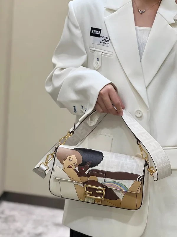 All Categories Fendi Women's Bags (Fendi) Fendi Original Order 8600