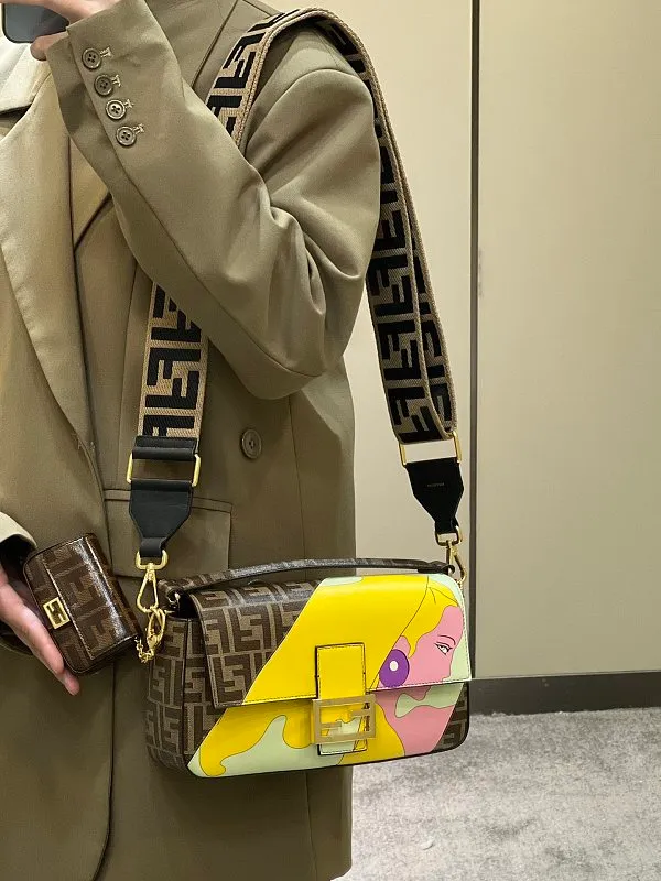 All Categories Fendi Women's Bags (Fendi) Fendi Original Order 8600