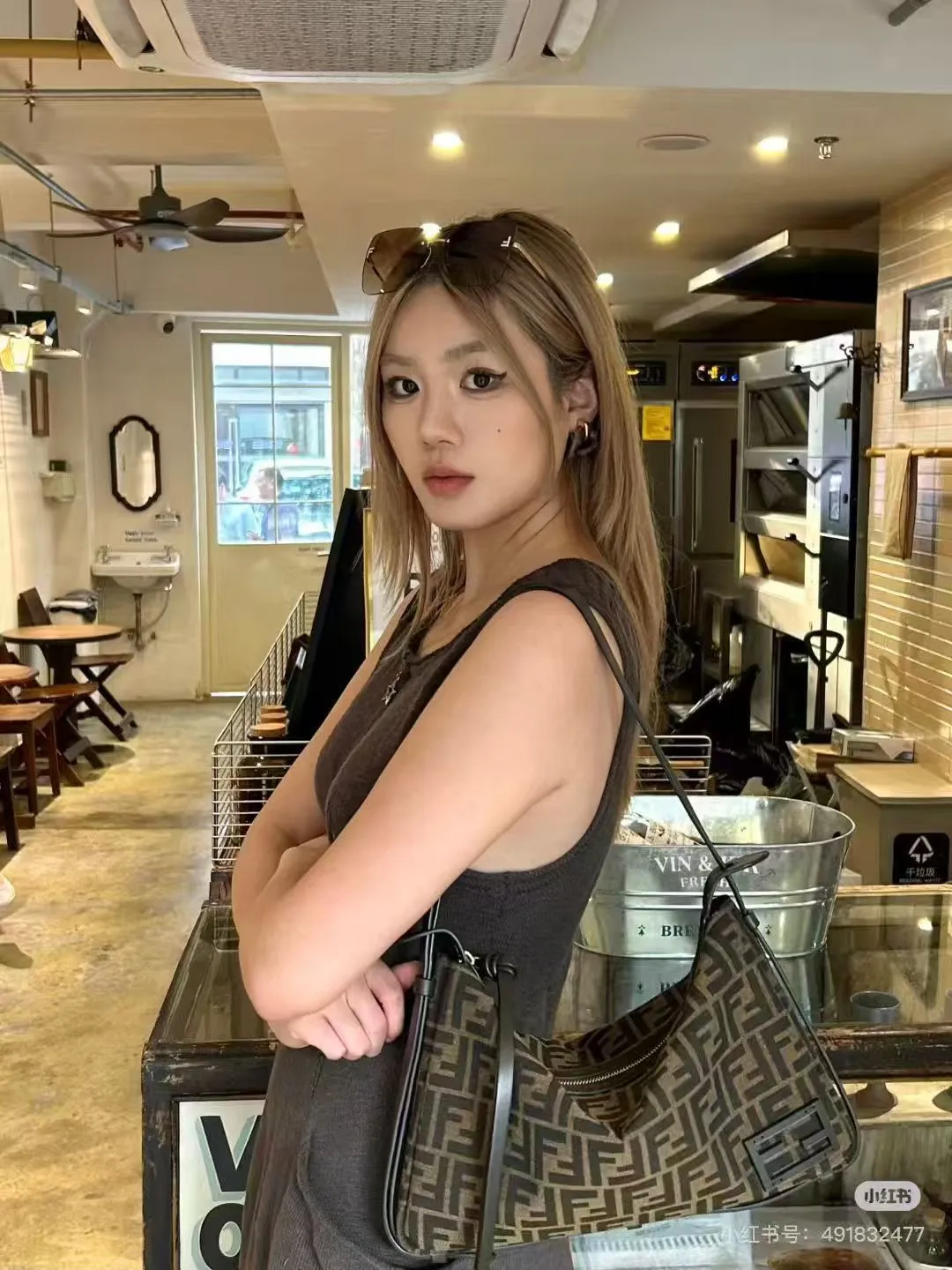 All Categories Fendi Women's Bags (Fendi) Fendi 2024-24