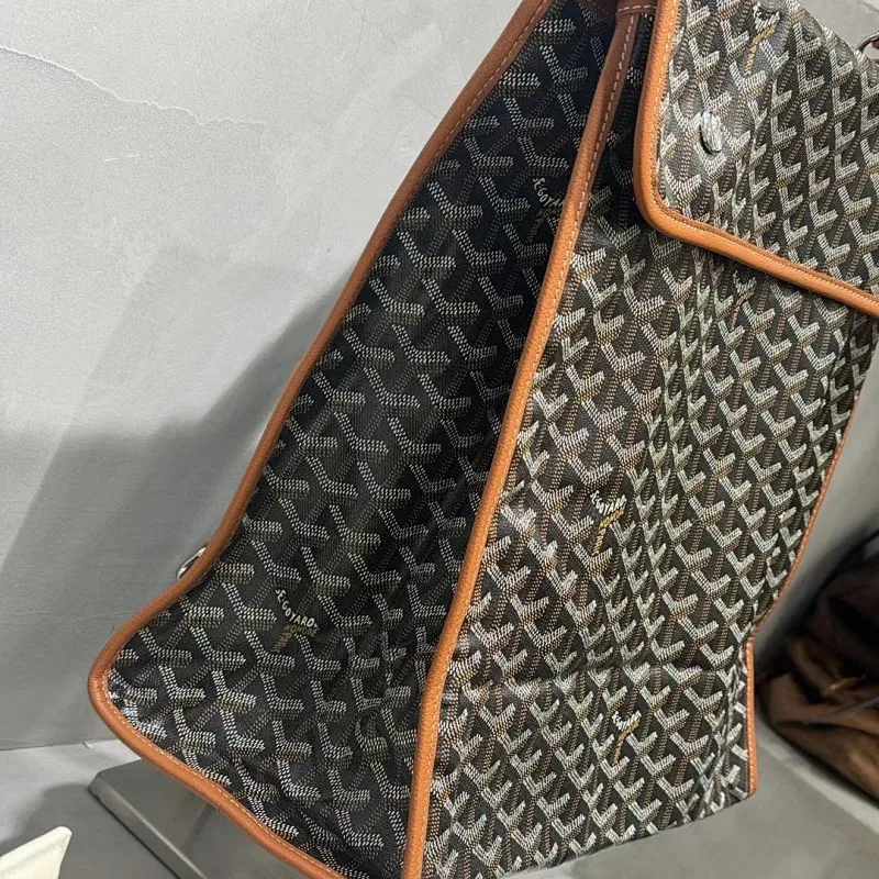 All Categories Official Website "Brand Women's Bags" Women's Bags 💙GOYARD 2025 New GOYARD Handbags
