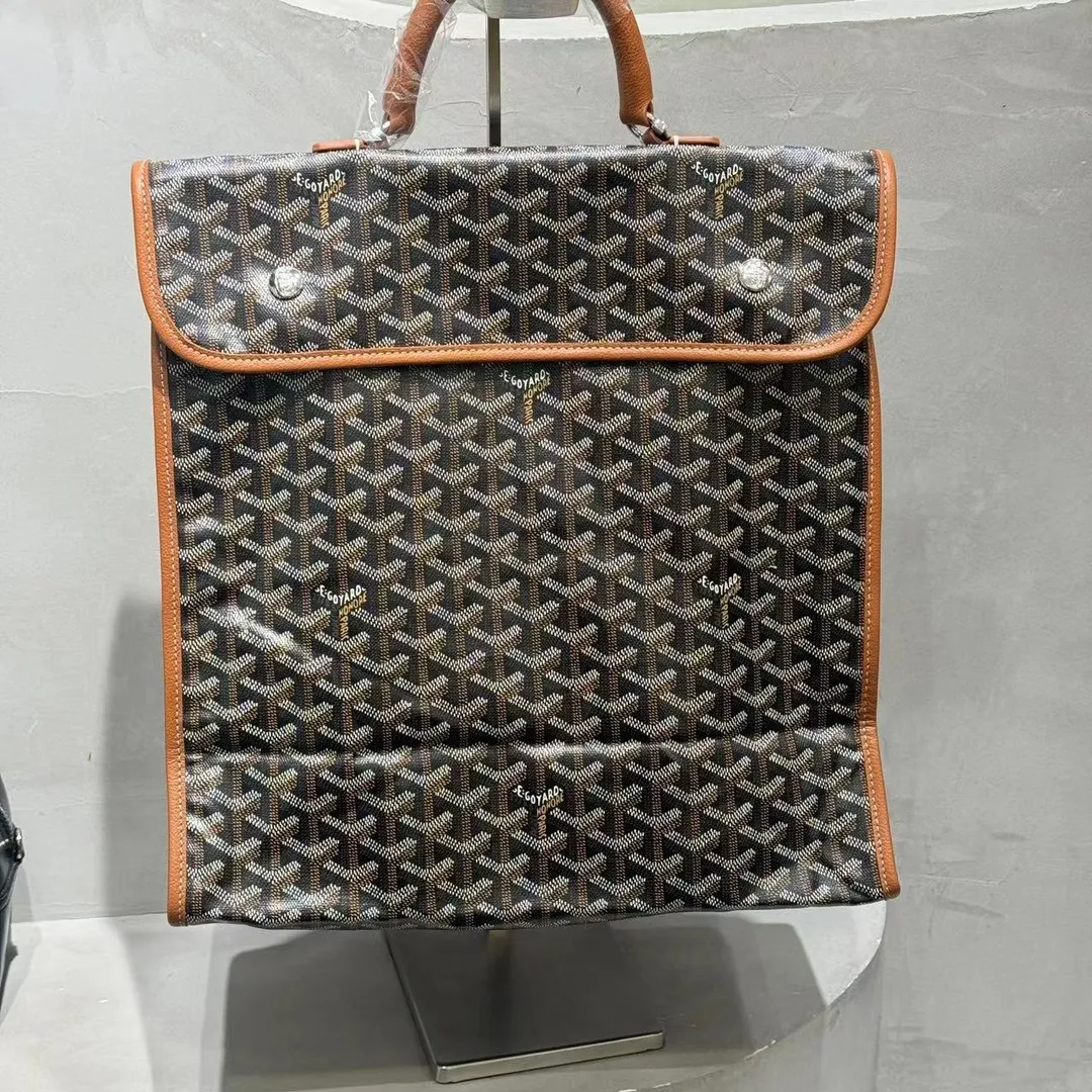 All Categories Official Website "Brand Women's Bags" Women's Bags 💙GOYARD 2025 New GOYARD Handbags