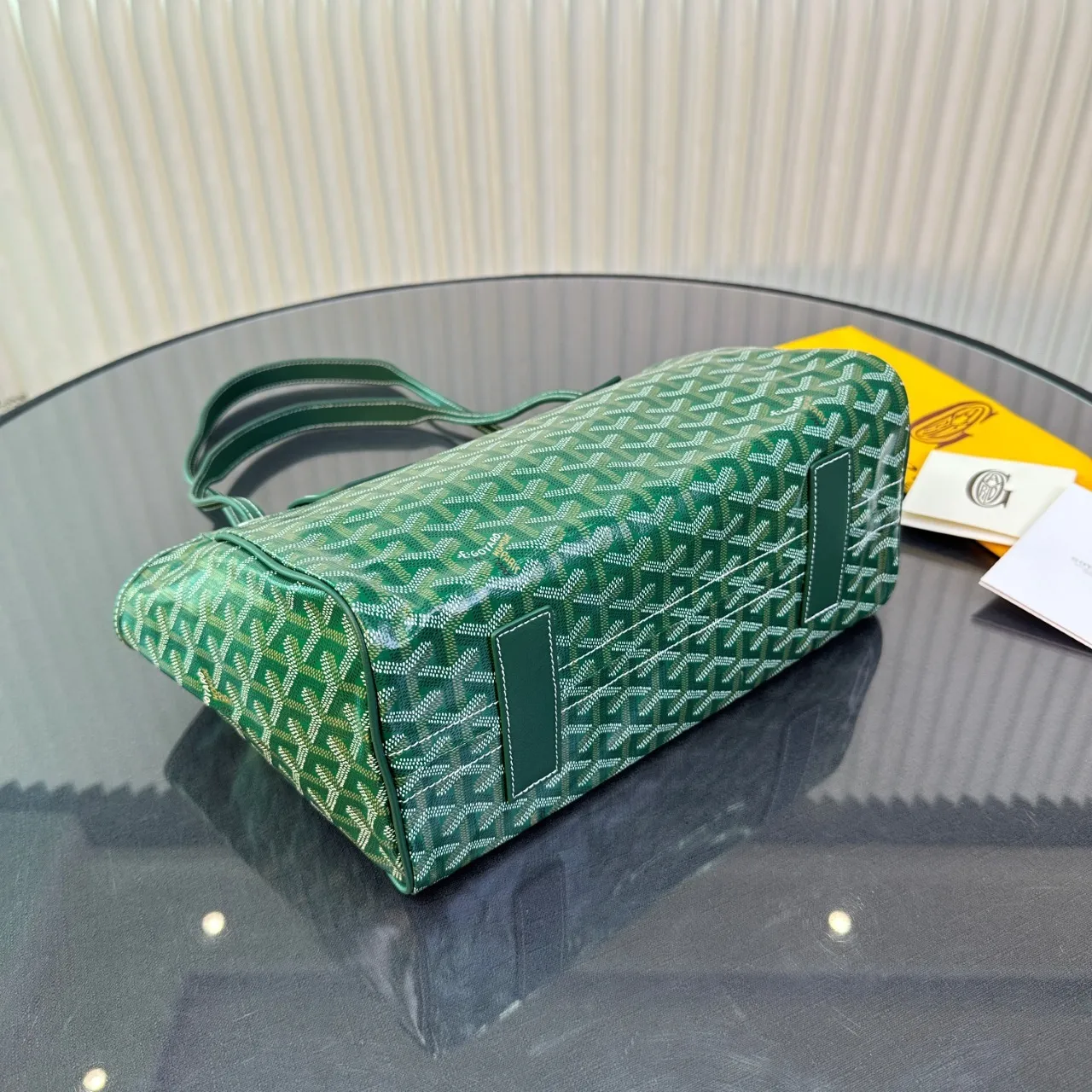 All Categories Official Website "Brand Women's Bags" Women's Bags 💙GOYARD 2025 New GOYARD Handbags