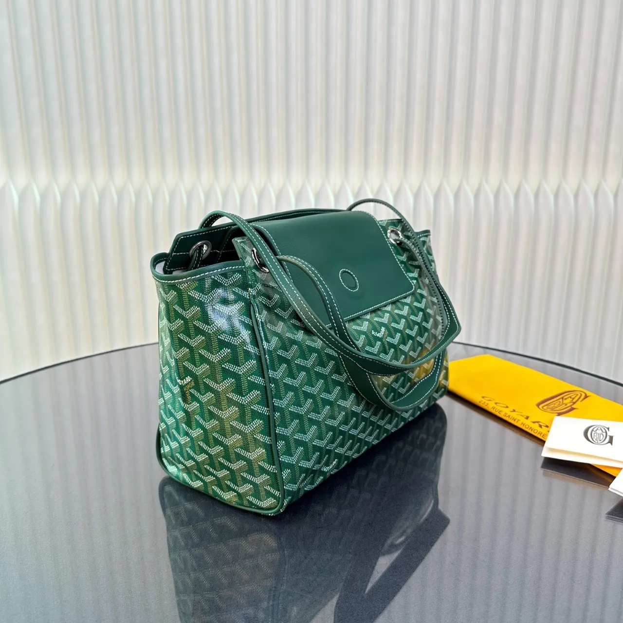 All Categories Official Website "Brand Women's Bags" Women's Bags 💙GOYARD 2025 New GOYARD Handbags