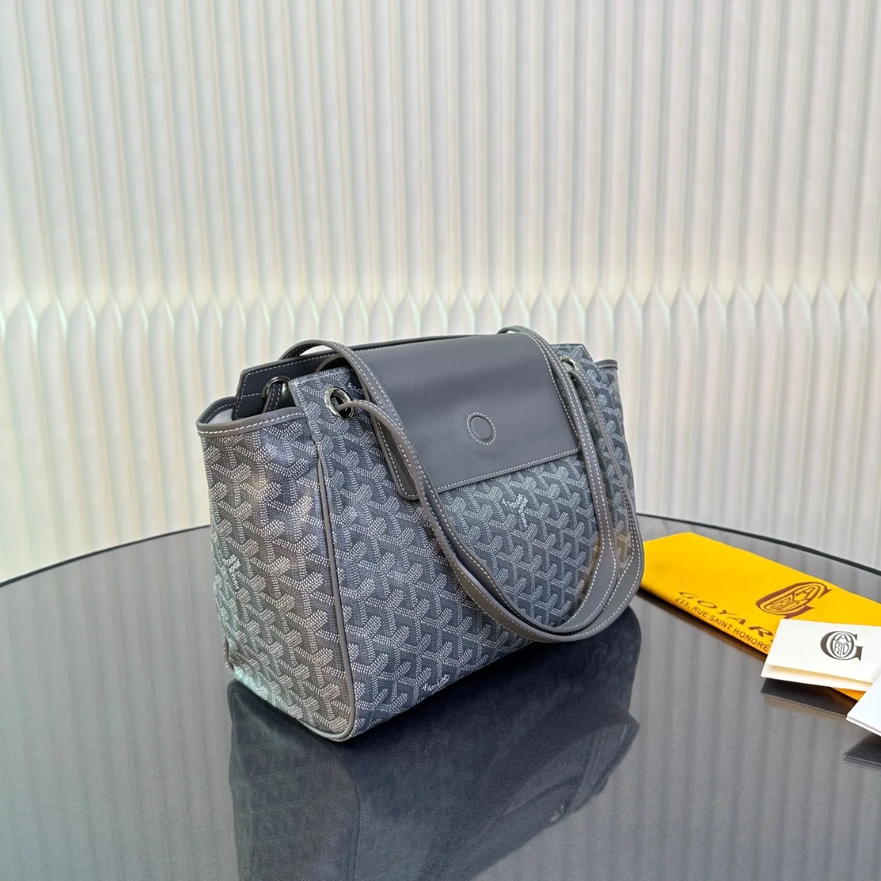 All Categories Official Website "Brand Women's Bags" Women's Bags 💙GOYARD 2025 New GOYARD Handbags
