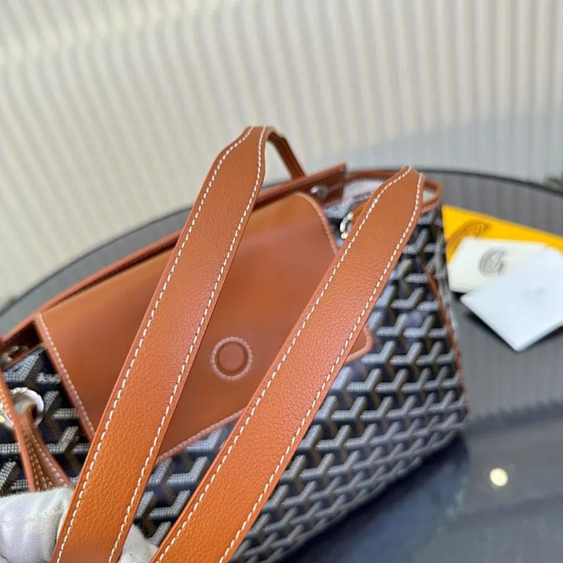 All Categories Official Website "Brand Women's Bags" Women's Bags 💙GOYARD 2025 New GOYARD Handbags