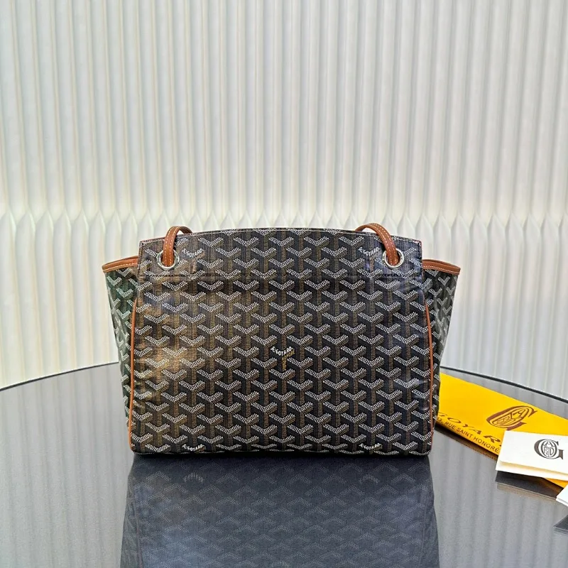 All Categories Official Website "Brand Women's Bags" Women's Bags 💙GOYARD 2025 New GOYARD Handbags