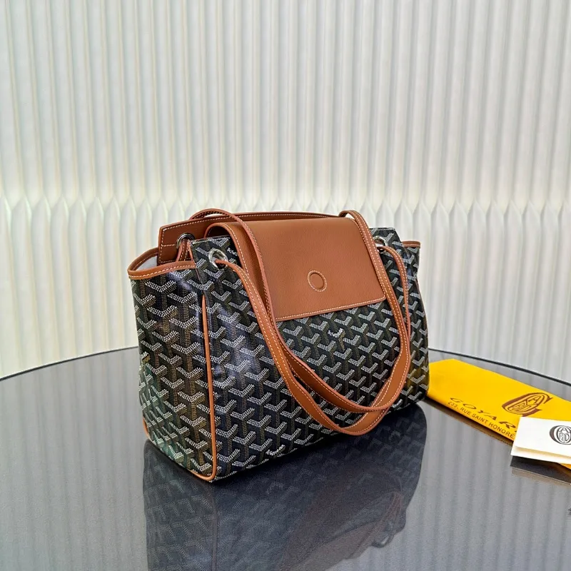 All Categories Official Website "Brand Women's Bags" Women's Bags 💙GOYARD 2025 New GOYARD Handbags