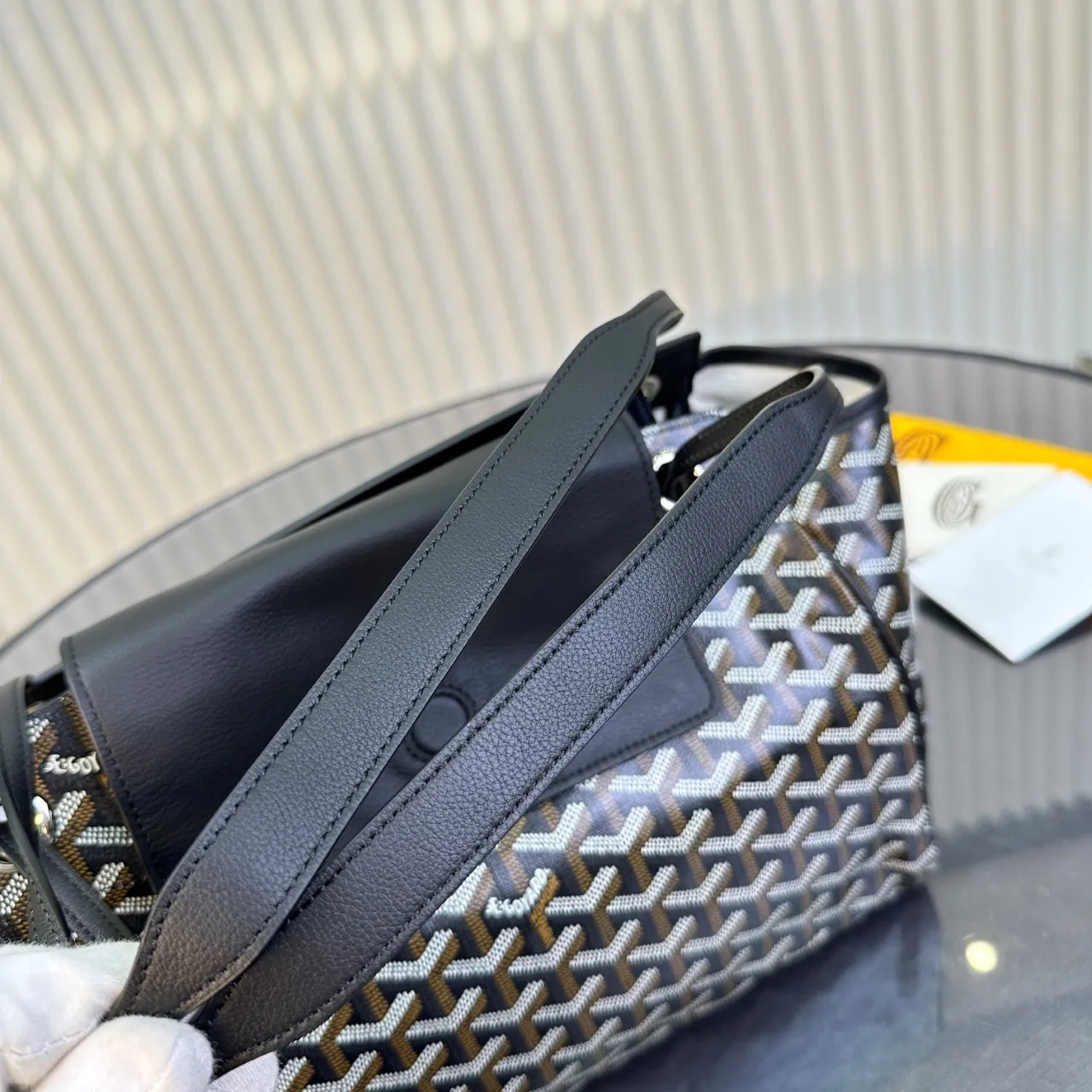 All Categories Official Website "Brand Women's Bags" Women's Bags 💙GOYARD 2025 New GOYARD Handbags