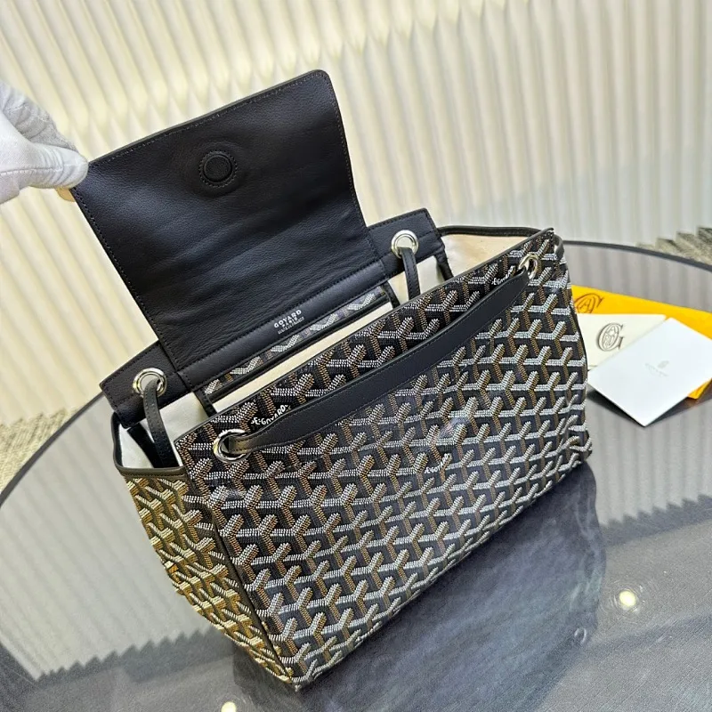 All Categories Official Website "Brand Women's Bags" Women's Bags 💙GOYARD 2025 New GOYARD Handbags