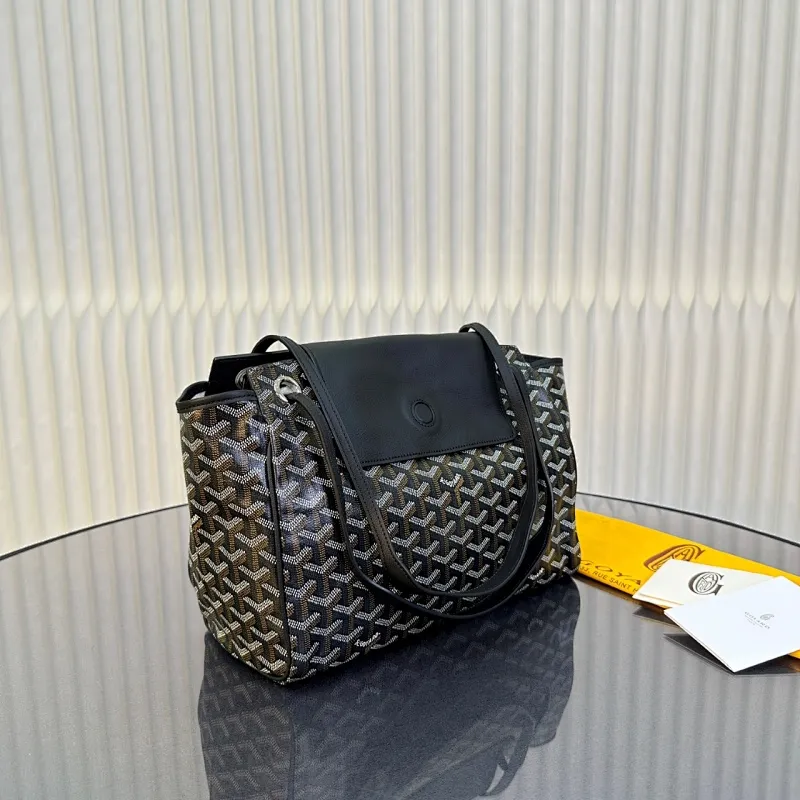 All Categories Official Website "Brand Women's Bags" Women's Bags 💙GOYARD 2025 New GOYARD Handbags