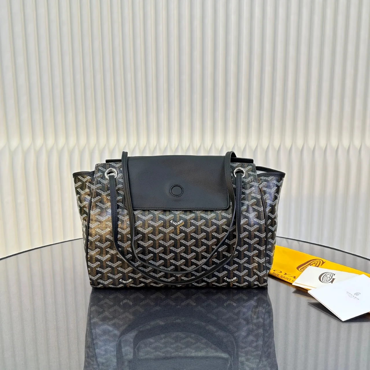 All Categories Official Website "Brand Women's Bags" Women's Bags 💙GOYARD 2025 New GOYARD Handbags