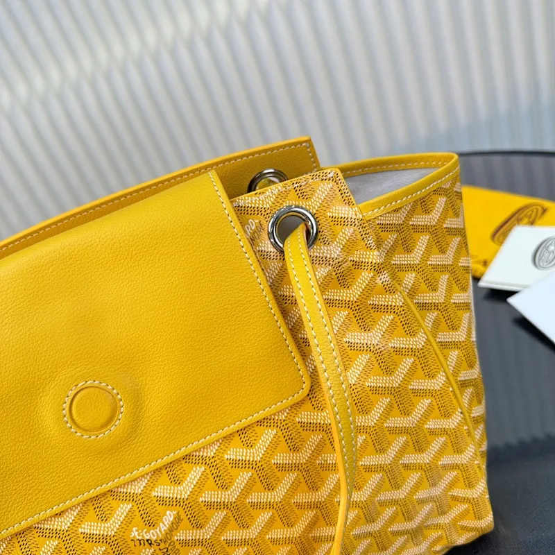 All Categories Official Website "Brand Women's Bags" Women's Bags 💙GOYARD 2025 New GOYARD Handbags
