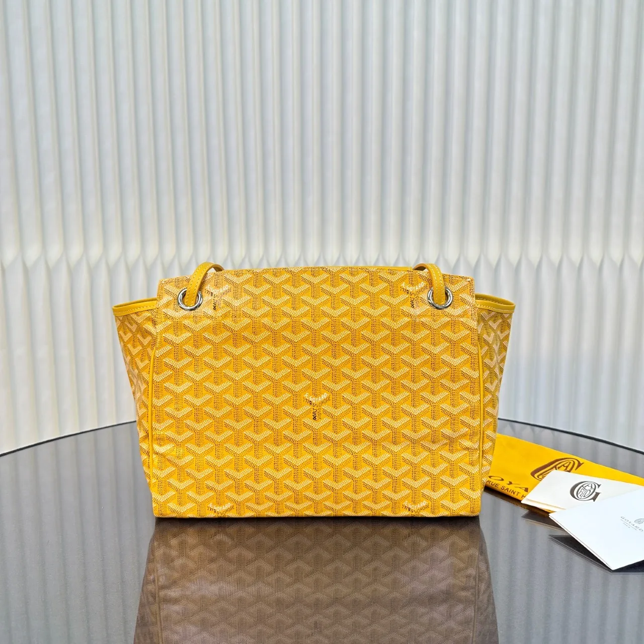 All Categories Official Website "Brand Women's Bags" Women's Bags 💙GOYARD 2025 New GOYARD Handbags