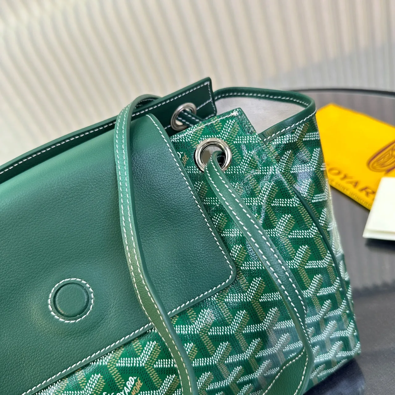 All Categories Official Website "Brand Women's Bags" Women's Bags 💙GOYARD 2025 New GOYARD Handbags
