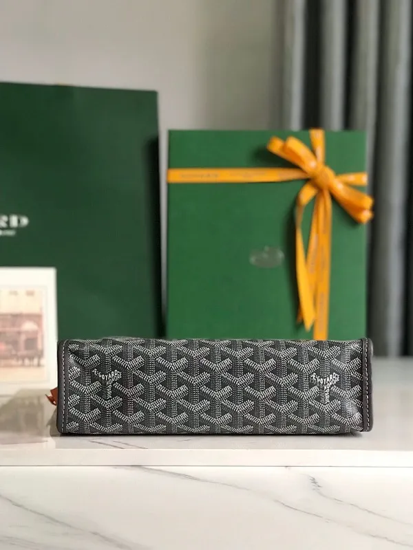All Categories Official Website "Brand Women's Bags" Women's Bags 💙GOYARD 2025 New Goyard Toilet Bag