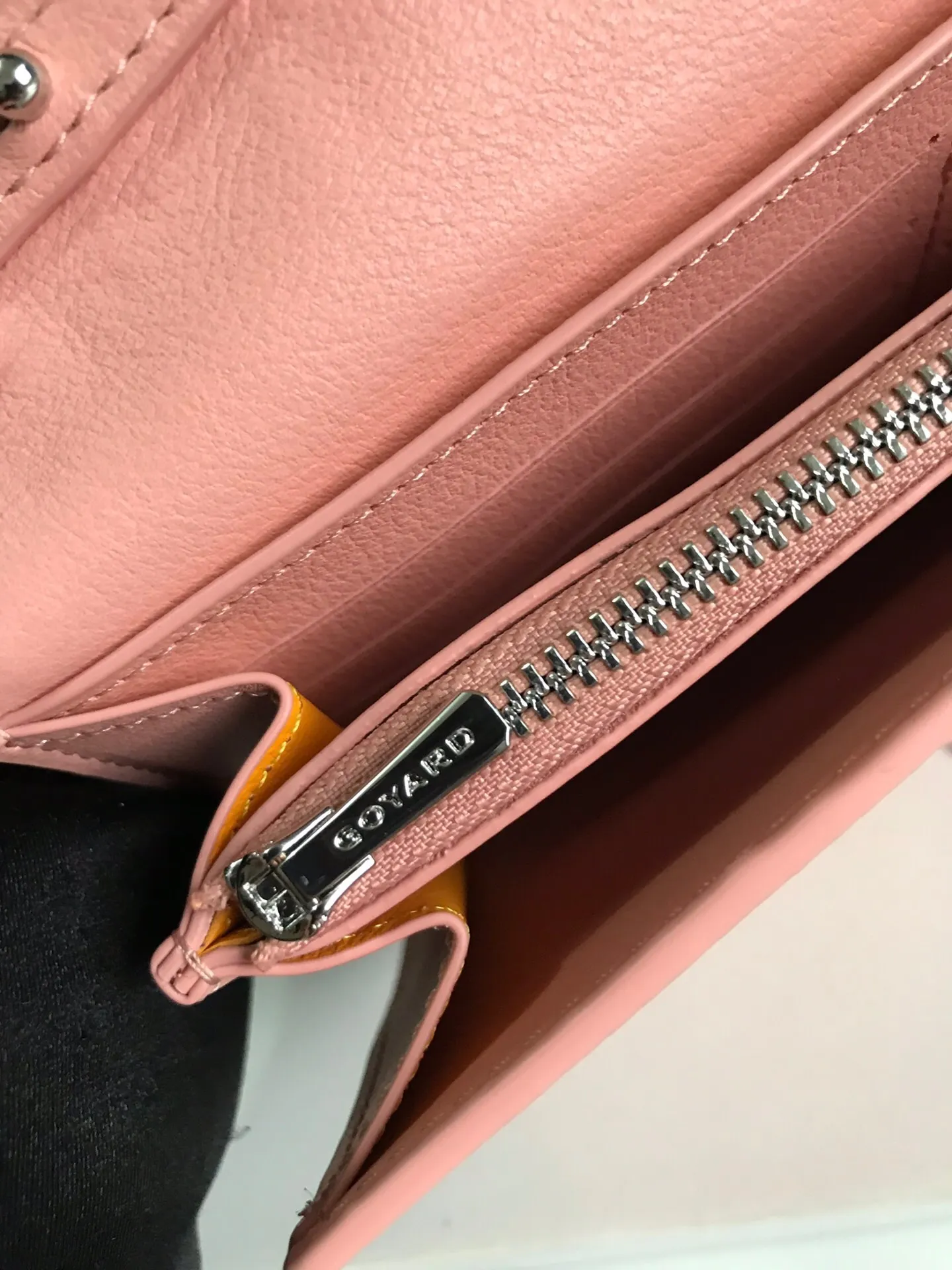 All Categories Official Website "Brand Women's Bags" Women's Bags 💙GOYARD 2025 New Goyard Crossbody Bag